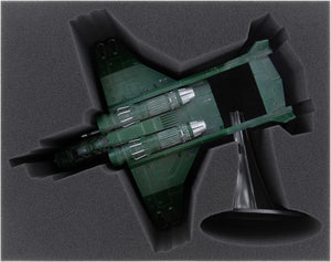 Feldherr Transporter per Astra Militarum