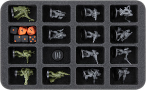 Feldherr Transporter per Astra Militarum