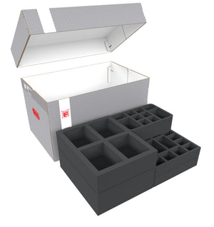 Feldherr Transporter for Adeptus Custodes