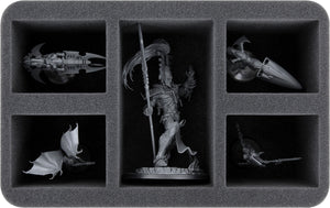 Feldherr Transporter for Aeldari