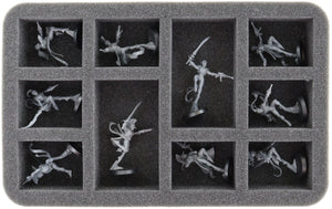 Feldherr Transporter per gli Harlequins