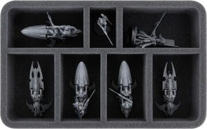 Feldherr Transporter per gli Harlequins