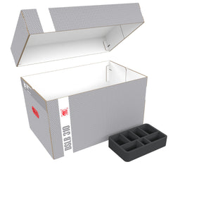 Feldherr Transporter per gli Harlequins