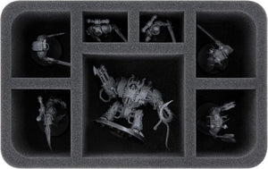 Feldherr Transporter per gli Harlequins