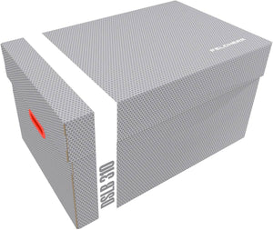 Feldherr Transporter for Death Guard - 113 compartments