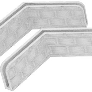 Feldherr Evil Sorcerer Screen standees for HeroQuest (2021)