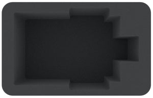 HSMFKS115BO 115 mm Half-Size Vassoio per schuma per il cacciacarri pesante Cerberus