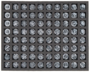 Feldherr GENERAL 370 bag with Storage Box FSLB310 for Legions Imperialis